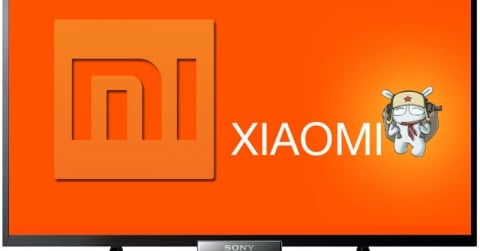 sony xiaomi