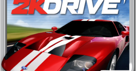 2KDRIVE