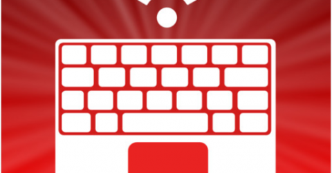 AirKeyboard