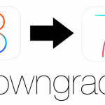 Downgrade-iOS-8-to-7.1.1