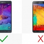 Galaxy Note 4 vs Galaxy Note 3(12)