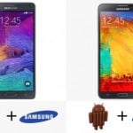 Galaxy Note 4 vs Galaxy Note 3(19)
