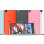 HTC Desire 820 Group