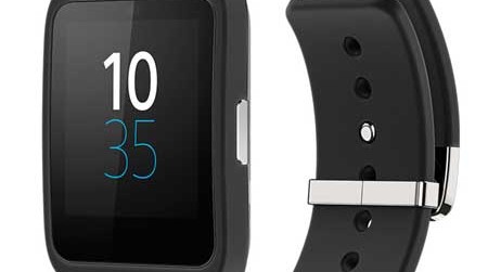 Sony SmartWatch 3 SWR50