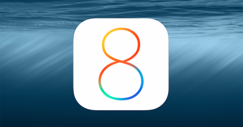 ios8logo