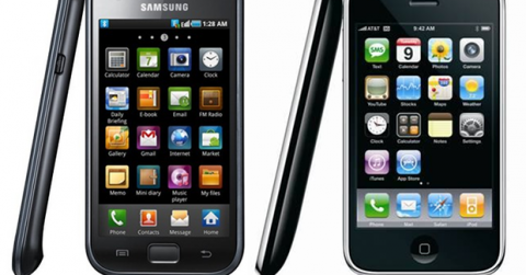 samsung-apple