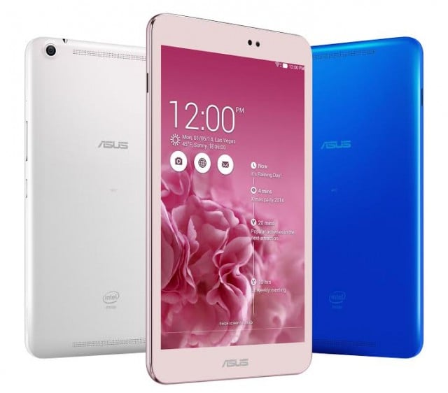 ASUS MeMO Pad 8 ME581CL (2)