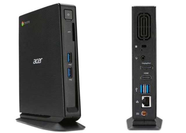 Acer-Chromebox