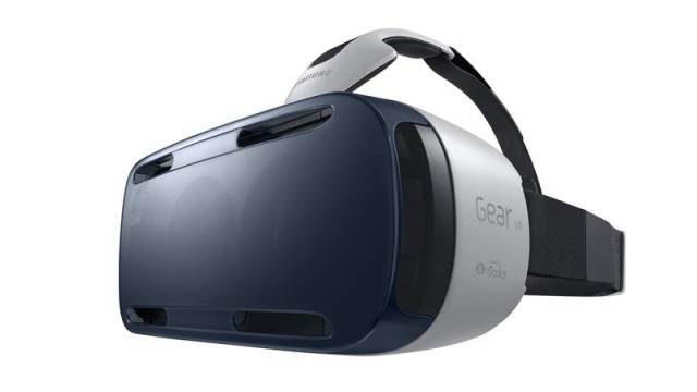 GEAR VR