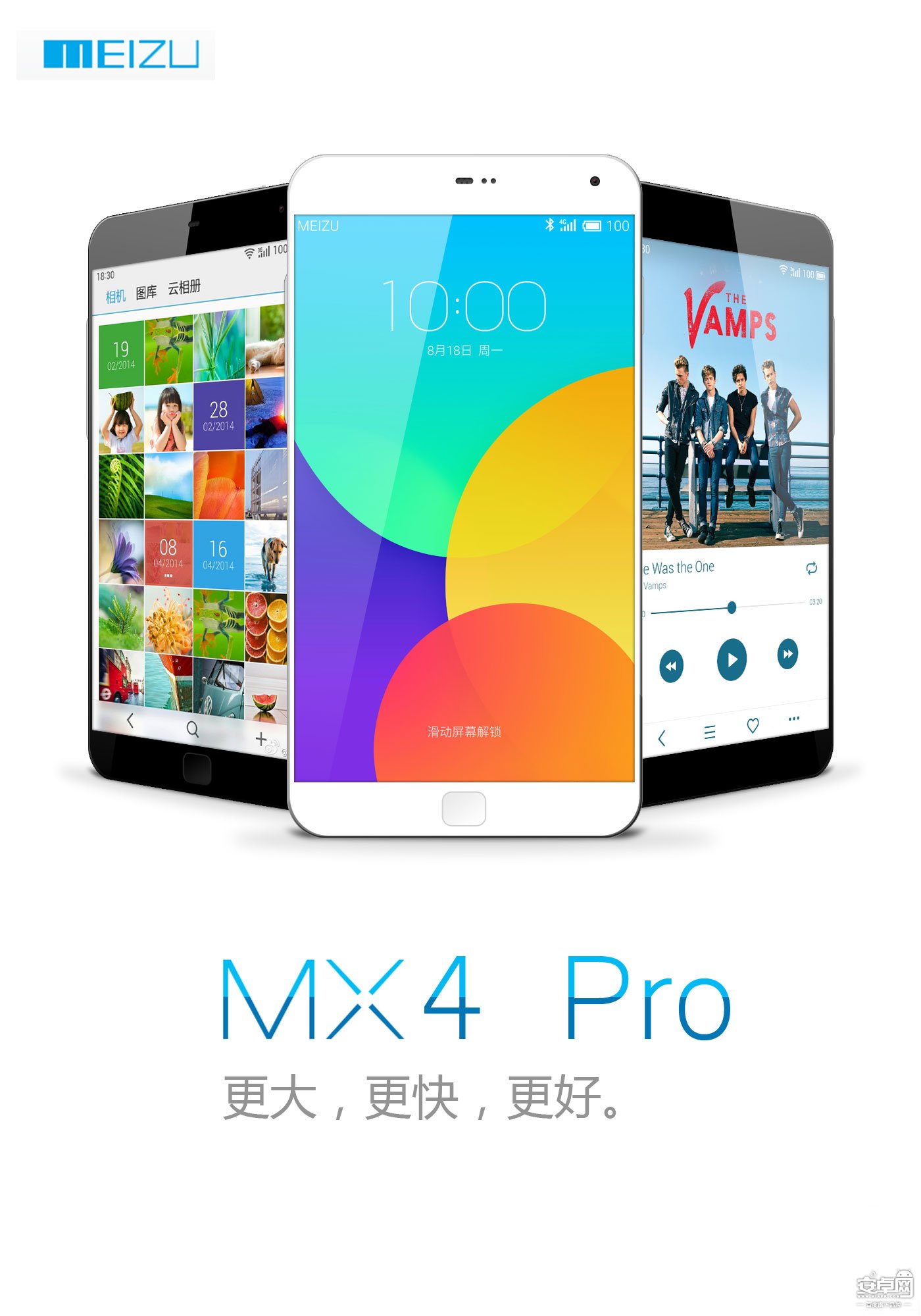 Meizu MX4 Pro Fiche technique et caractéristiques, test, avis - PhonesData
