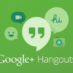 google hangout