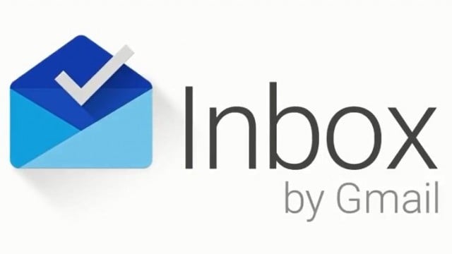 inbox by gmail