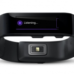 microsoft band