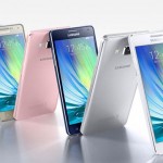 Galaxy A5