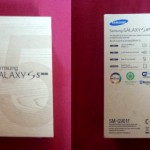 Galaxy S5 Plus