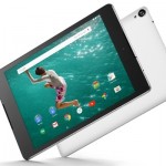 Google Nexus 9 LTE