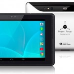 Google-Project-Tango