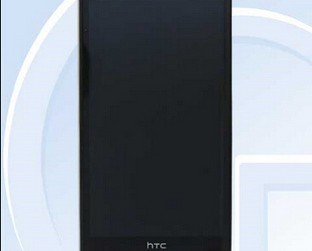 HTC D820ws