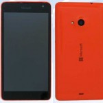 Microsoft Lumia RM-1090