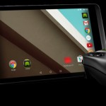 Nvidia Shield Android 5.0 Lollipop