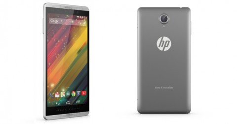 Phablet HP