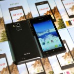 North Korea Smartphone