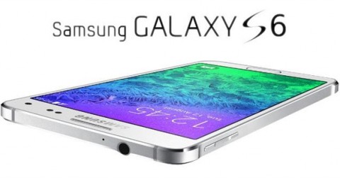 galaxy S6