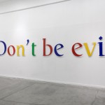 googleevil