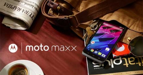 moto maxx