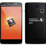 snadragon 810 phone