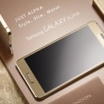 Galaxy Alpha