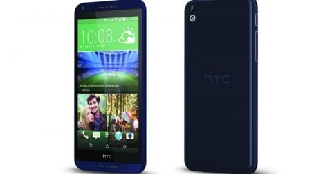 HTC 816G DUAL SIM