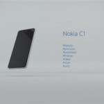 Nokia-C1