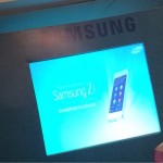 Samsung Z1 1