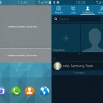 Samsung Z1 2