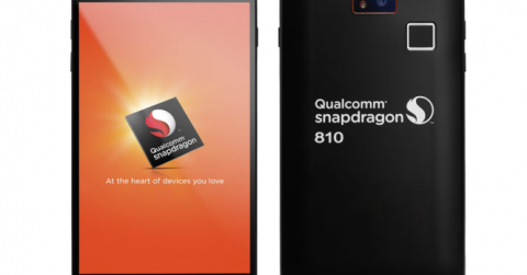 Snapdragon 810