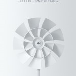 Xiaomi-Fan