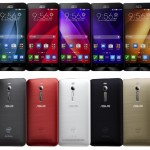 ASUS ZENFONE 2