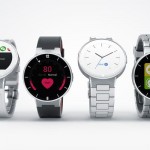 Alcatel-Watch