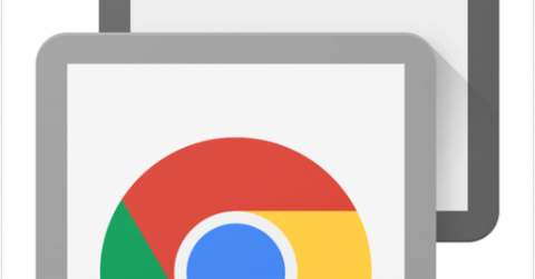 ChromeRemote