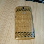 Oneplus-bamboo