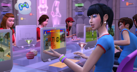 thesims4mac
