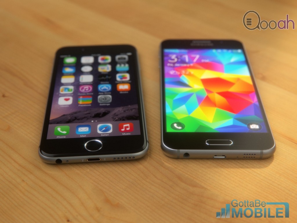 Samsung-Galaxy-S6-VS-IPHONE-6-001