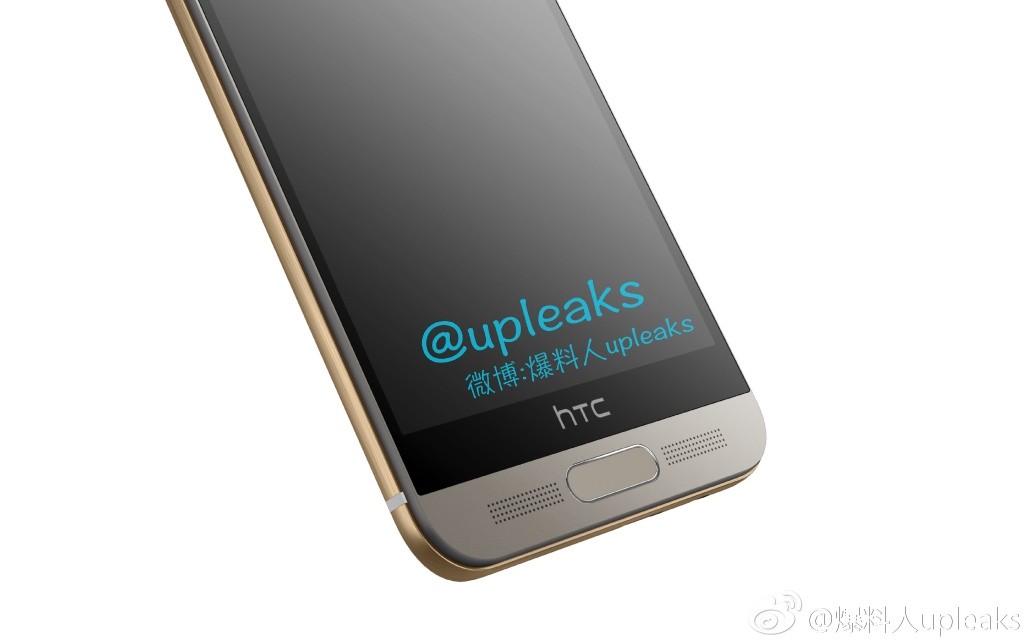 HTC One M9+ (2)
