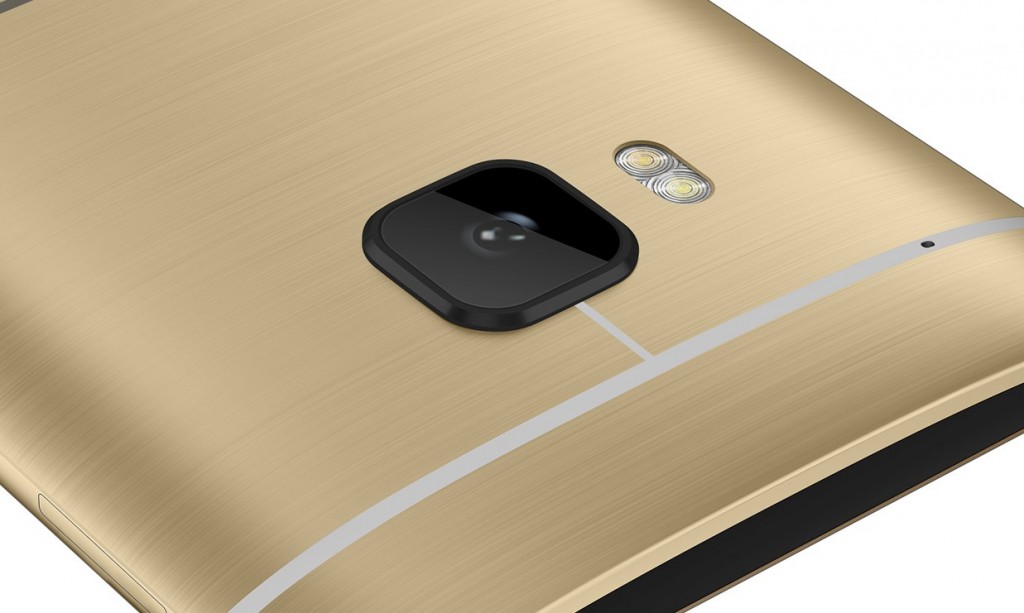 HTC One M9_Gold_Back-crop