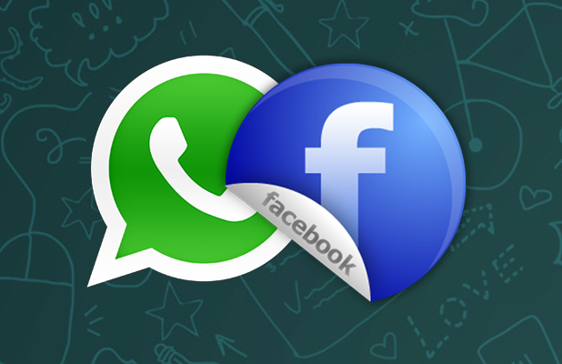 Facebook-WhatsApp