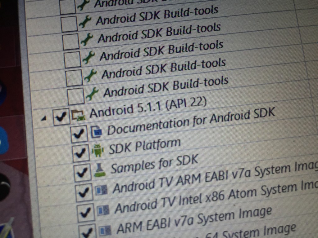 android-5-1-1-sdk-manager