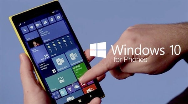 Windows-10-phones