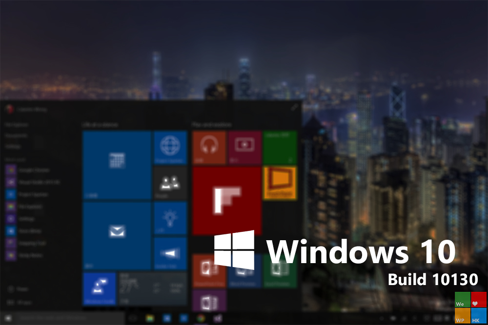 windows-10-preview-b10130