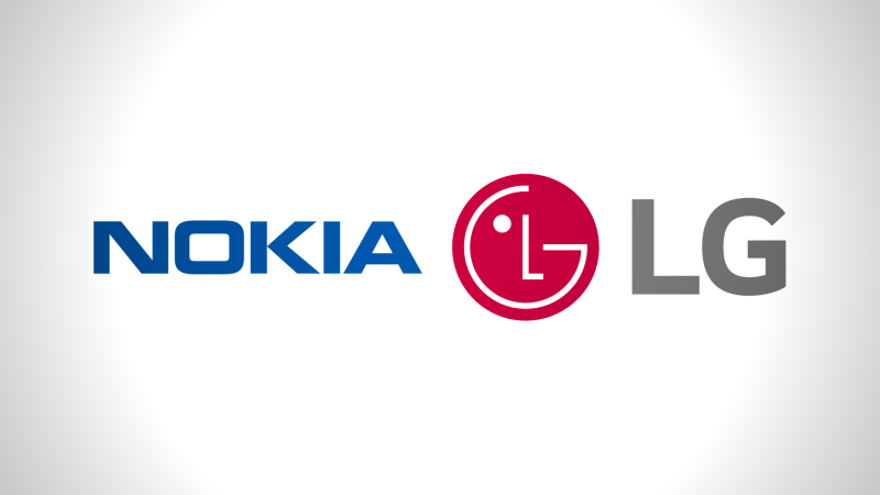 Nokia-LG